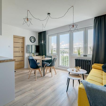Prime Apartments - Gold Pearl Gdańsk Exterior foto